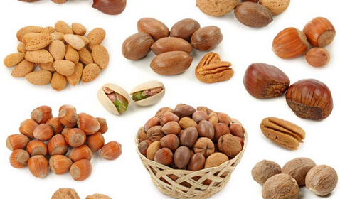 一品香炒货干果加盟费