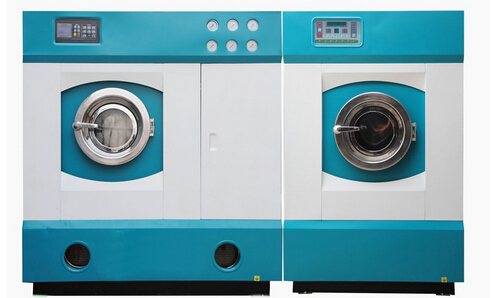 客来安洗衣加盟费