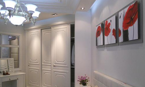 百得胜衣柜加盟最少需要多少钱?