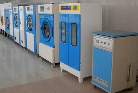 蒙娜丽莎干洗加盟费