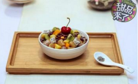 甜品来了加盟需要多少钱？仅需20.1万元即可！