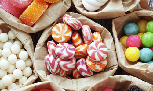 Candy Lab糖果店加盟