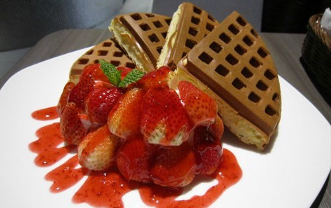 满哥甜品加盟最少需要多少钱?