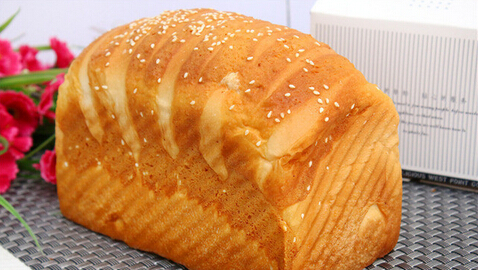 黄金手撕面包加盟费是多少？