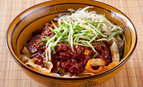 一一刀削面加盟最少需要多少钱？