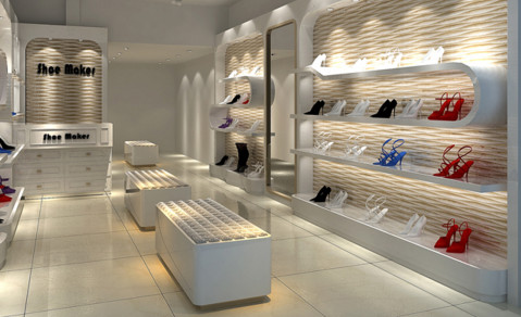 鞋柜加盟最少需要多少钱?