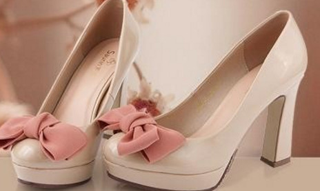 索兰女鞋加盟最少需要多少钱?投资10.25万元即可做老板!