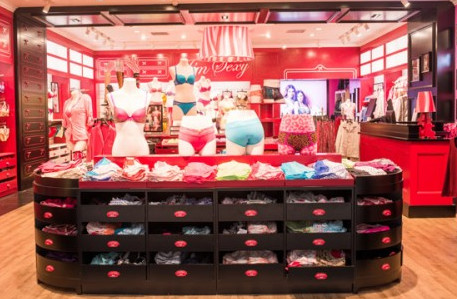 维多利亚的秘密内衣加盟最少需要多少钱？