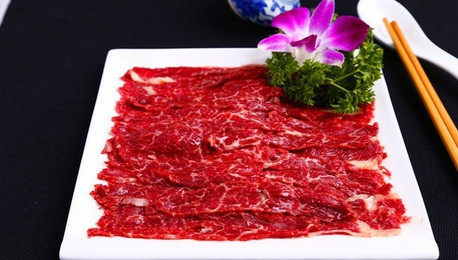 潮牛火锅加盟最少需要多少钱?