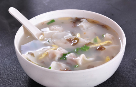 甜水井馄饨加盟最少需要多少钱？