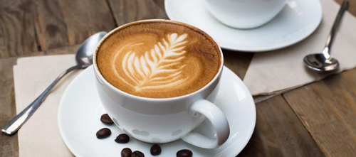 斐塔咖啡加盟费是多少