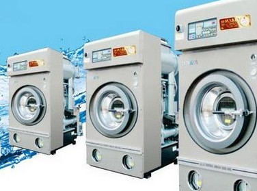 洗尚干洗加盟费是多少？只需4.3万元即可！