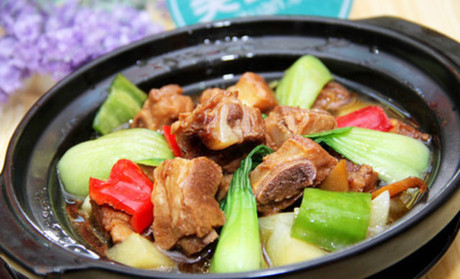 老友记黄焖鸡米饭加盟需要多少钱？