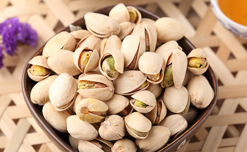 丁老头炒货加盟费