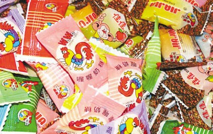 舌尖零食加盟费