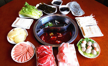 加盟川妹火锅得多少钱