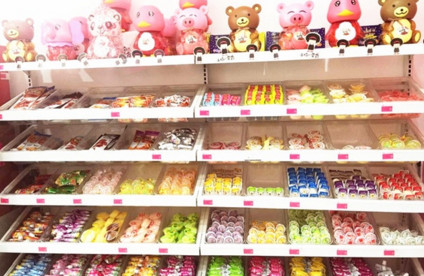 零食日记加盟费是多少？