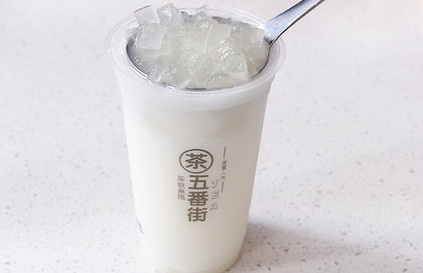 五番街奶茶加盟费是多少？