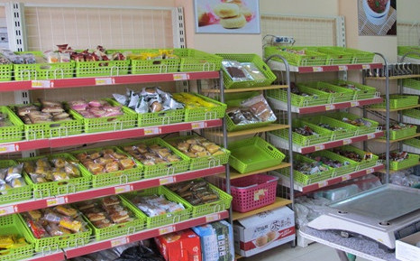 零食部落加盟费是多少?最低投资13万元起!