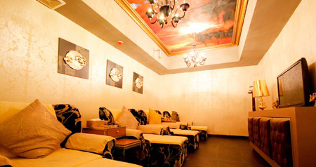 良子足浴加盟费多少？