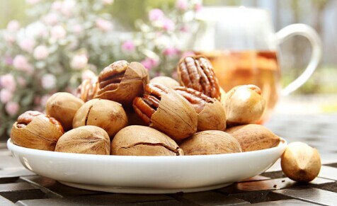 白根柱炒货加盟费