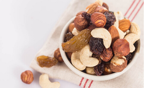 开心码头量贩零食加盟费