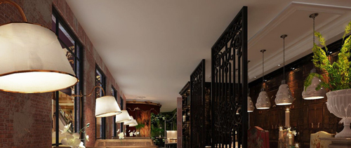 新白鹿餐厅加盟费