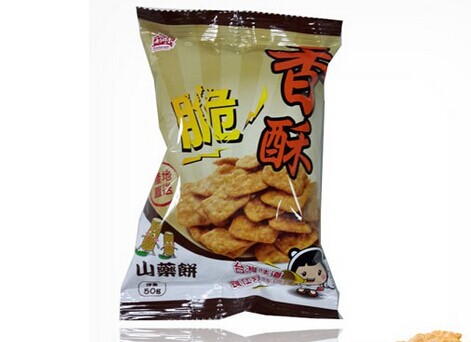 好味岛零食专家加盟费