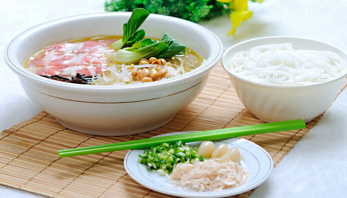 南宁粉之都加盟费多少