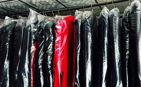 洁诺干洗加盟费是多少？