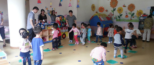 北大附属实验学校幼儿园加盟费