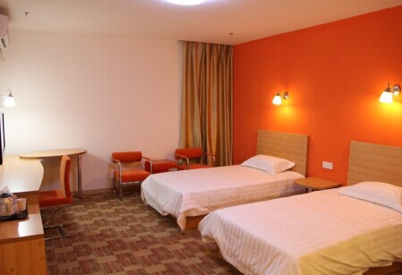 莫泰168连锁酒店加盟费