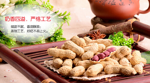 王老头炒货加盟费