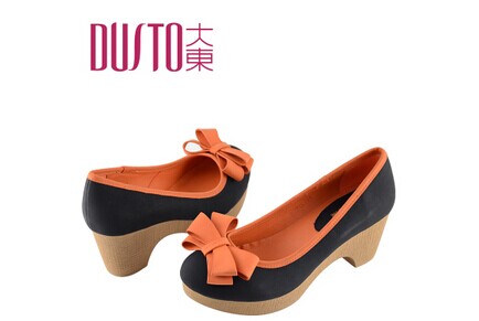 大东女鞋加盟费