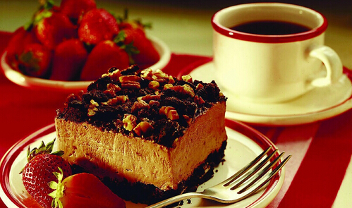 福记甜品加盟费