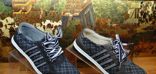 加盟一个标王鞋店需要多少钱？