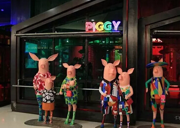 小猪猪的加盟费是多少？开店要31-41万元！