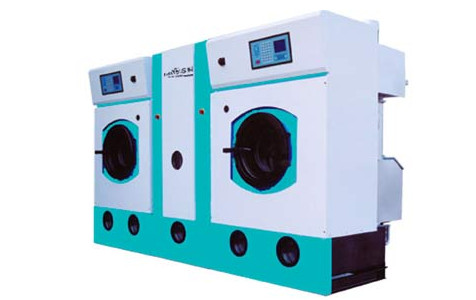 萨依森干洗店加盟需要多少钱