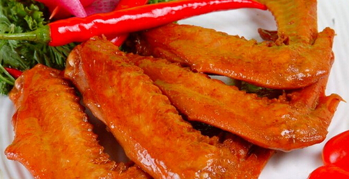 周大嘴黑鸭加盟费