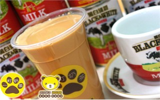 一町奶茶加盟需要多少钱？