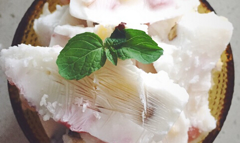 载沅家炒酸奶加盟费