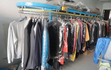 洗衣客加盟需要多少钱 洗衣客加盟需要多少钱