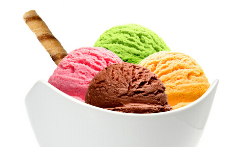 酷Q冰淇淋加盟费