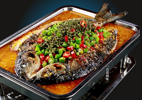 令狐冲烤鱼加盟费