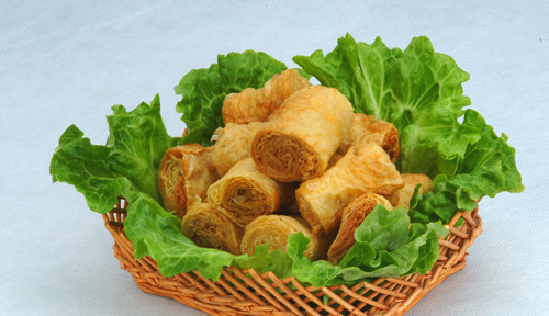 彭家豆腐加盟费