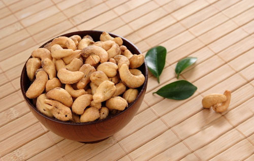 开个干货零食店需要多少钱？