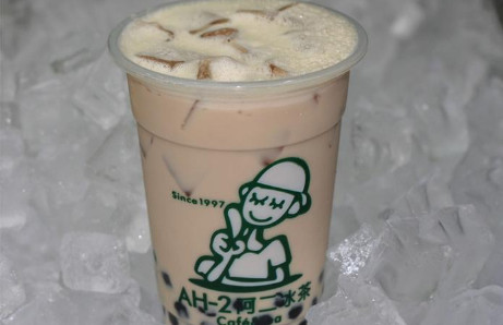 阿2奶茶加盟最少需要多少钱 阿2奶茶加盟最少需要多少钱