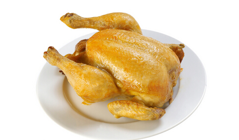 仙庙烧鸡加盟费