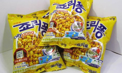 兜喀量贩零食加盟最少需要多少钱？