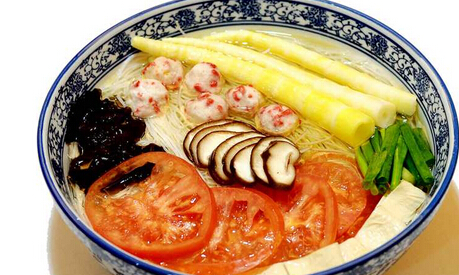 米线恋上火锅加盟费